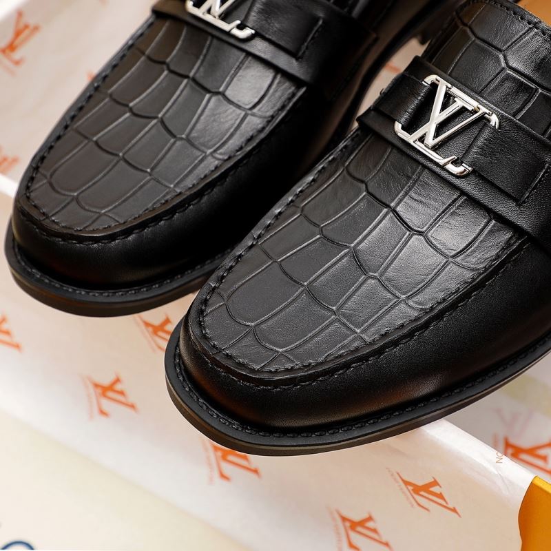 Louis Vuitton Business Shoes